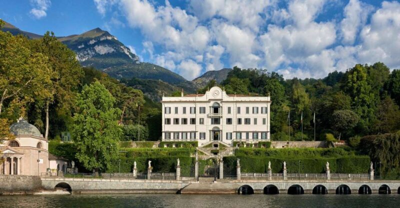Tremezzina: Villa Carlotta Museum and Garden Entry Ticket - A Deep Dive into What You Can Expect
