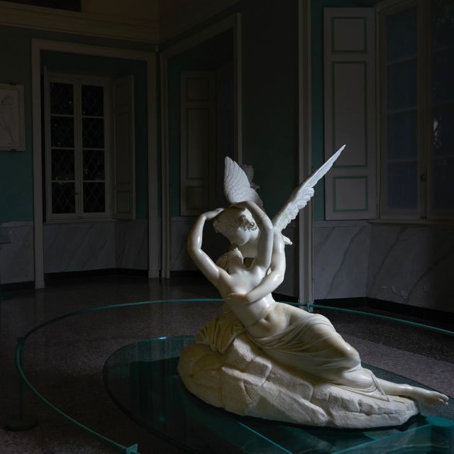 Tremezzina: Villa Carlotta Museum and Garden Entry Ticket - Final Thoughts: Is Villa Carlotta Worth Visiting?