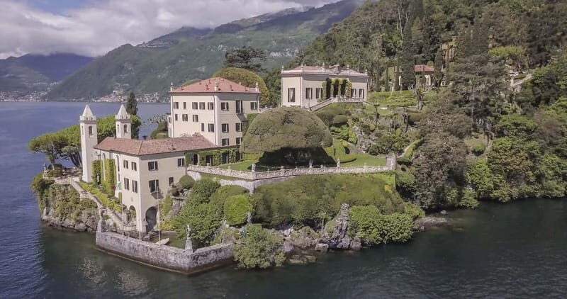 Tremezzina: Villa Del Balbianello Park Entry Ticket - The Gardens: Artistic and Romantic 
