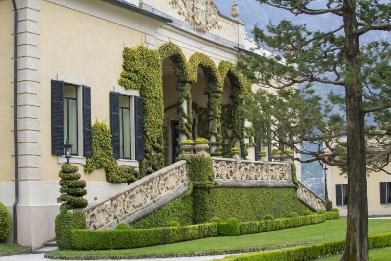 Tremezzina: Villa Del Balbianello Park Entry Ticket - Who Will Love This Experience?