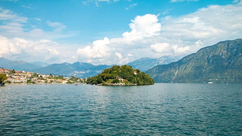 Tremezzo: Lake Como Shared Boat Tour - An In-Depth Look at the Lake Como Shared Boat Tour