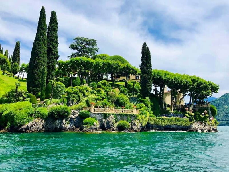 Tremezzo, Varenna, Bellagio, and Menaggio: Private Boat Tour - Key Points