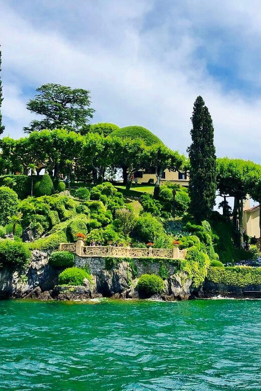 Tremezzo, Varenna, Bellagio, and Menaggio: Private Boat Tour - The Experience: What We Loved