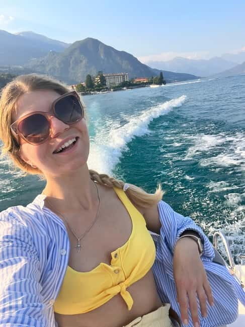 Tremezzo, Varenna, Bellagio, and Menaggio: Private Boat Tour - Practical Details and Tips