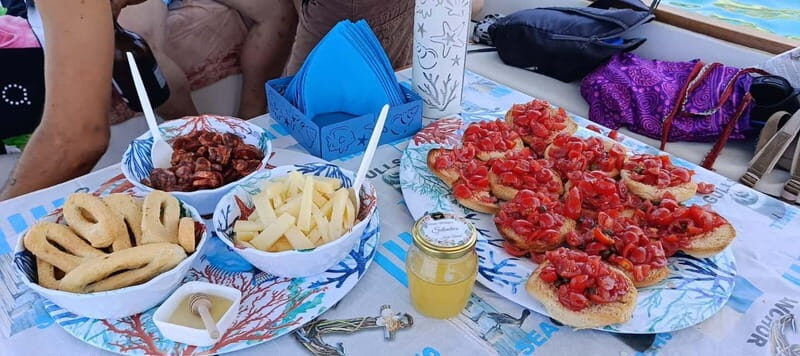 Tremiti Islands: 4-hour guided day trip with light lunch - An In-Depth Look at the Tremiti Islands Guided Tour