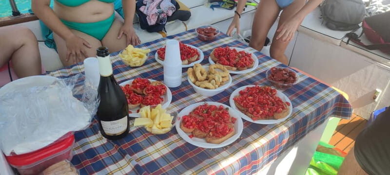 Tremiti Islands: 4-hour guided day trip with light lunch - Who Will Love This Tour?