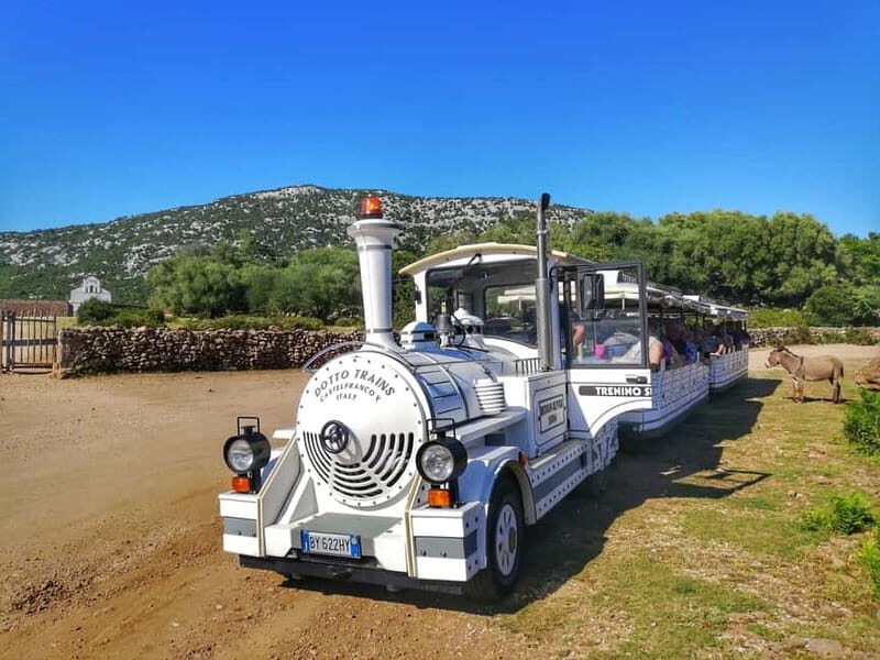 Trenino Supramonte: Guided tour of Golgo plateau - Value & Price Analysis