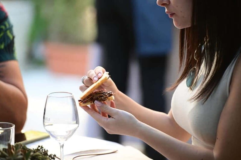 Trentinara Wine Tasting and Walking Tour - FAQs