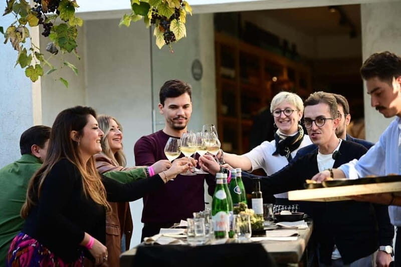 Trentinara Wine Tasting and Walking Tour - Final Thoughts