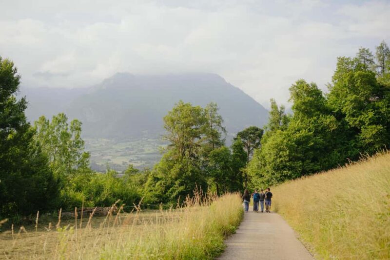 Trentino Agriconda: AgriBreak: an authentic snack surrounded by nature - Key Points
