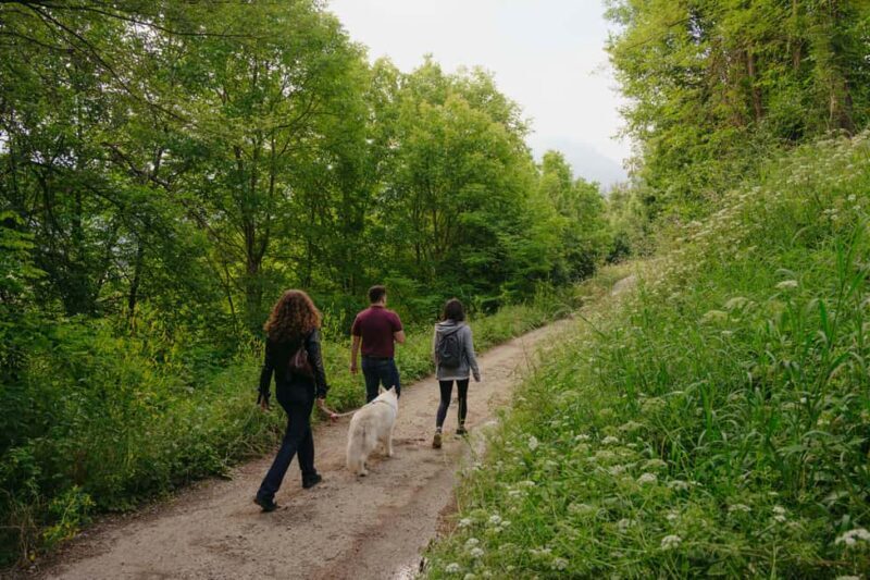 Trentino Agriconda: AgriBreak: an authentic snack surrounded by nature - Practical Details: What You Need to Know