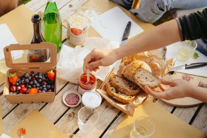 Trentino Agriconda: AgriBreak: an authentic snack surrounded by nature - The Sum Up: Is AgriBreak Right for You?