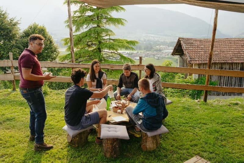 Trentino Agriconda: frutTIAMO...Explore, Learn, Taste Small Fruits - FAQ