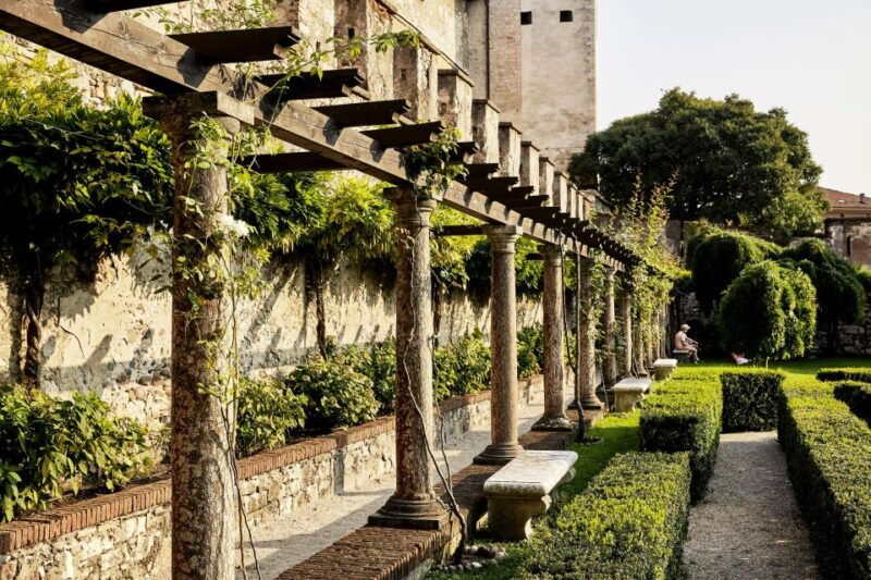 trento-guided-tour-of-buonconsiglio-castle