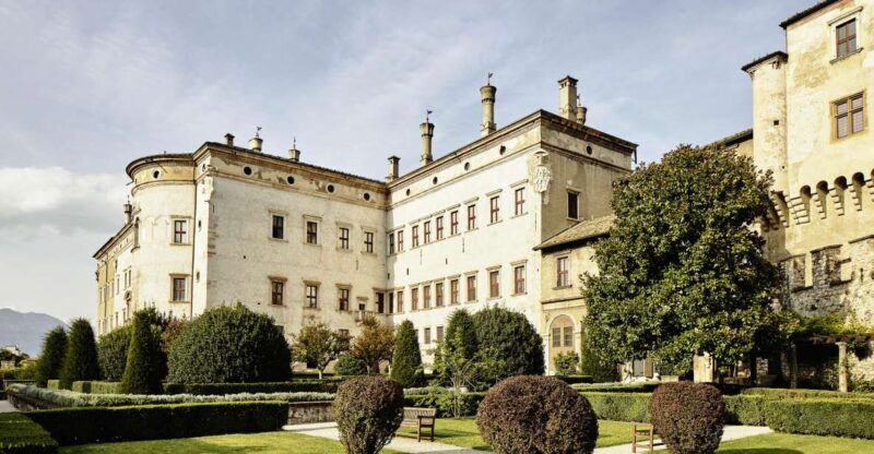 trento-guided-tour-of-buonconsiglio-castle