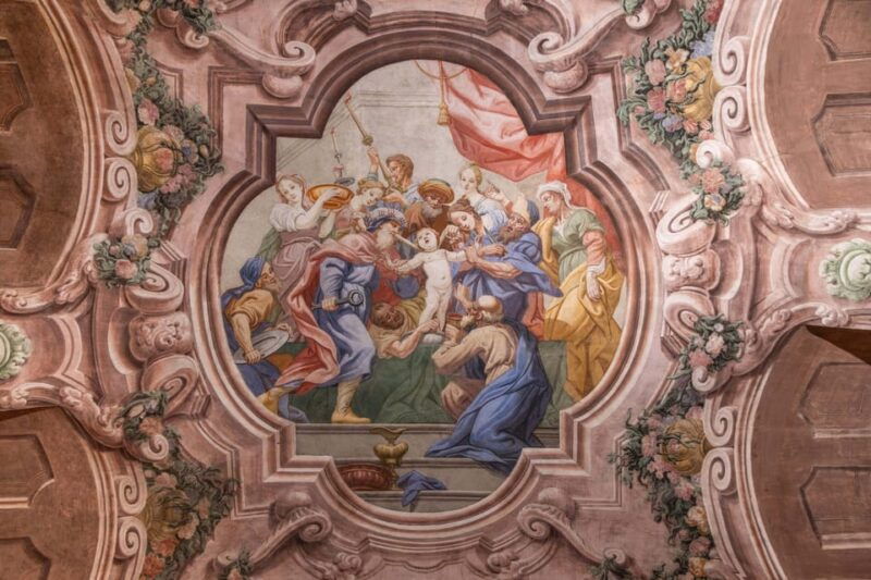 trento-simonino-hall-entry-ticket