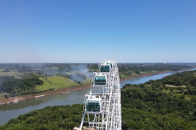 tres-fronteiras-landmark-and-yup-star-ferris-wheel-private-guided