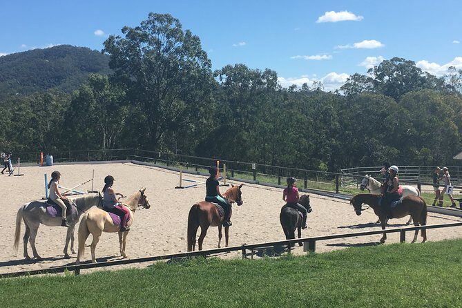Trevena Glen 1hr Animal Tour - The Value: Is It Worth the Price?