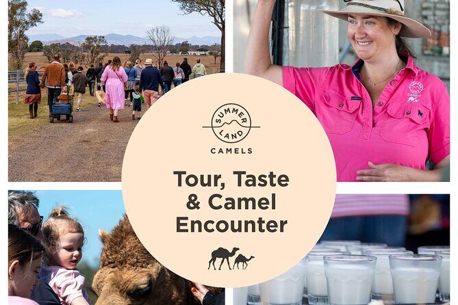 Trevena Glen 1hr Animal Tour - FAQ: Practical Questions Answered