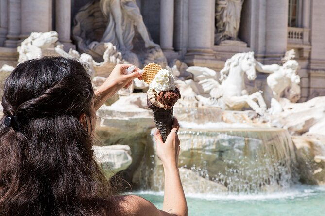 trevi-fountain-district-underground-domus-tour-and-gelato