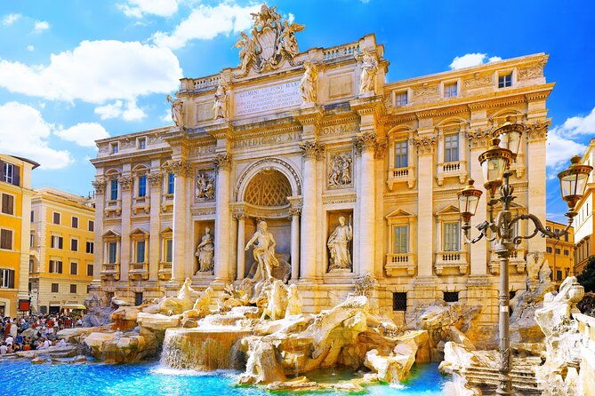trevi-fountain-district-underground-domus-tour-and-gelato