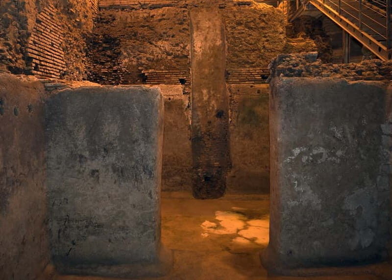 Trevi Fountain Tour: Explore Ancient Aqueduct & Roman Ruins - The Value of This Experience