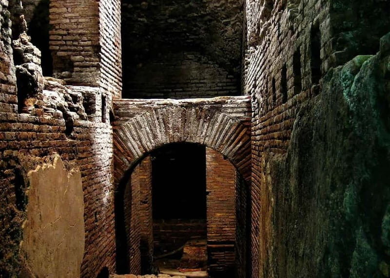 Trevi Fountain Tour: Mythology, Ruins & 2,000-Year Aqueduct - Why This Tour Is a Must-Do