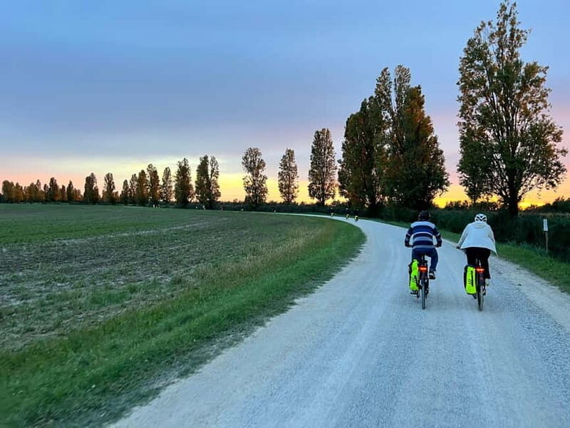 Treviso-Jesolo: Bike tour along the Sile cycle path with drop-off by bus - What’s Included and the Value