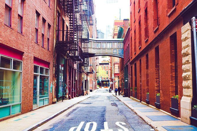 Tribeca Architecture And History Walking Tour - Final Thoughts on the Tribeca Architecture and History Tour