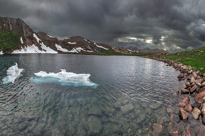 Tribes From Pakistan - FAQ