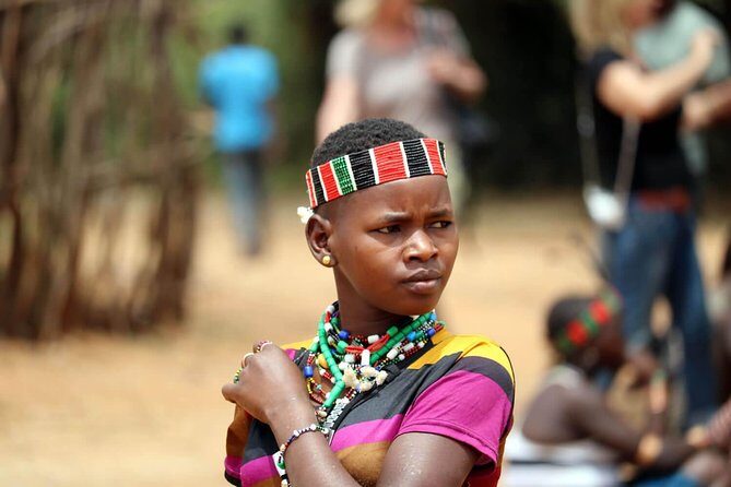 Tribes of the Ethiopian Omo Valley  9 Day Tour - Analyzing the Itinerary in Detail