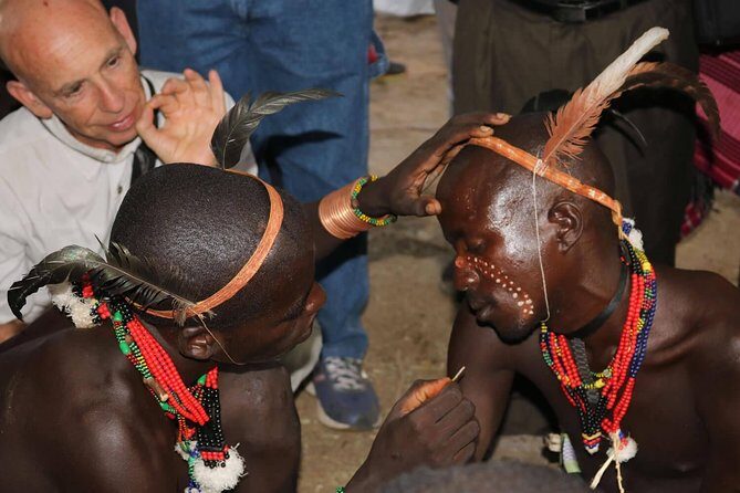 Tribes of the Ethiopian Omo Valley  9 Day Tour - FAQs