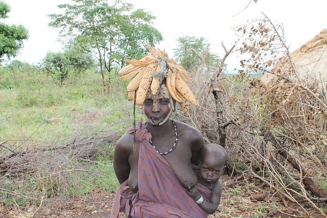 Tribes of the Ethiopian Omo Valley  9 Day Tour - Final Thoughts