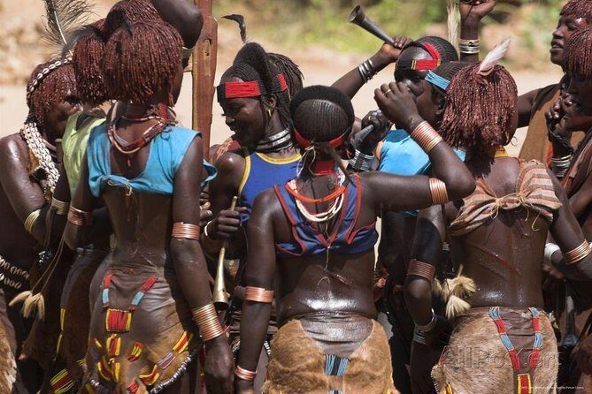 TRIBES OF THE OMO VALLEY - 8 Days PHOTOGRAPHY EXPEDITION - Transportation and Logistics