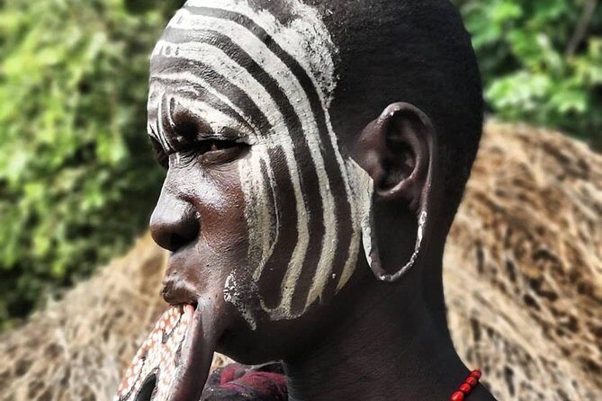 TRIBES OF THE OMO VALLEY - 8 Days PHOTOGRAPHY EXPEDITION - Authentic Experiences and Cultural Insights