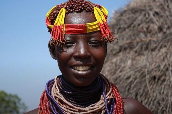 TRIBES OF THE OMO VALLEY - 8 Days PHOTOGRAPHY EXPEDITION - Who Should Consider This Tour?