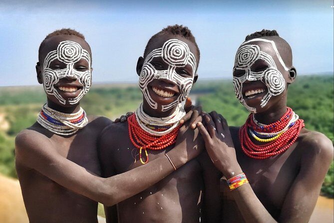 TRIBES OF THE OMO VALLEY - 8 Days PHOTOGRAPHY EXPEDITION - FAQ
