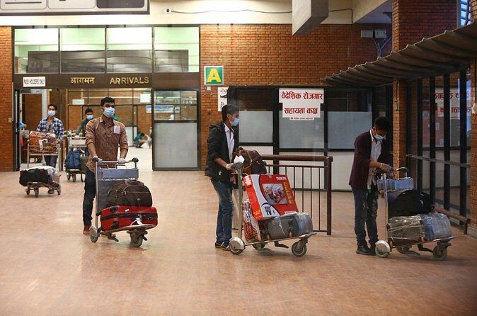 Tribhuvan International Airport Transfer Service - Authentic Insights from Reviewers