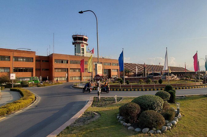 Tribhuvan International Airport Transfer Service - The Practicality and Convenience
