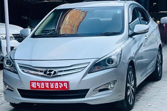 Tribhuvan International Airport Transfer Service - Frequently Asked Questions