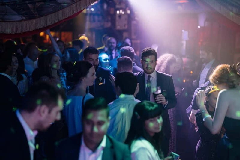 Tribute To Divas - An Overview of the Experience