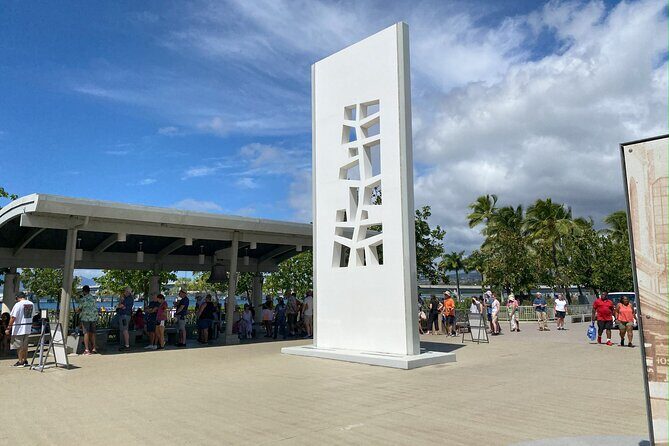 Tribute to Pearl Harbor Arizona Memorial and Honolulu City Tour - Practical Details and Tips