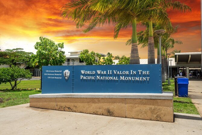 tribute-to-pearl-harbor-arizona-memorial-tour