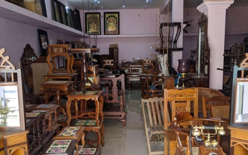 Trichy to Chettinad Heritage & Cultural Experience Day Tour - FAQs