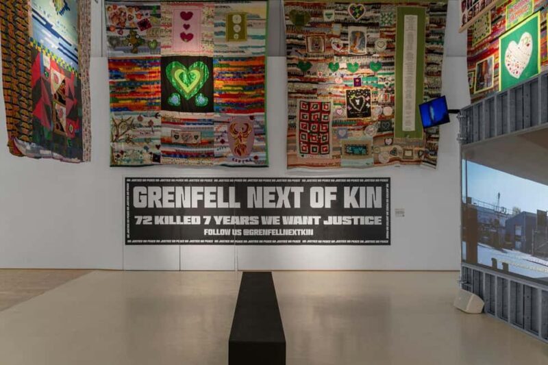 Triennale Milano: Guided Visit - Cities: Theaters of Inequality - What to Expect from the Tour