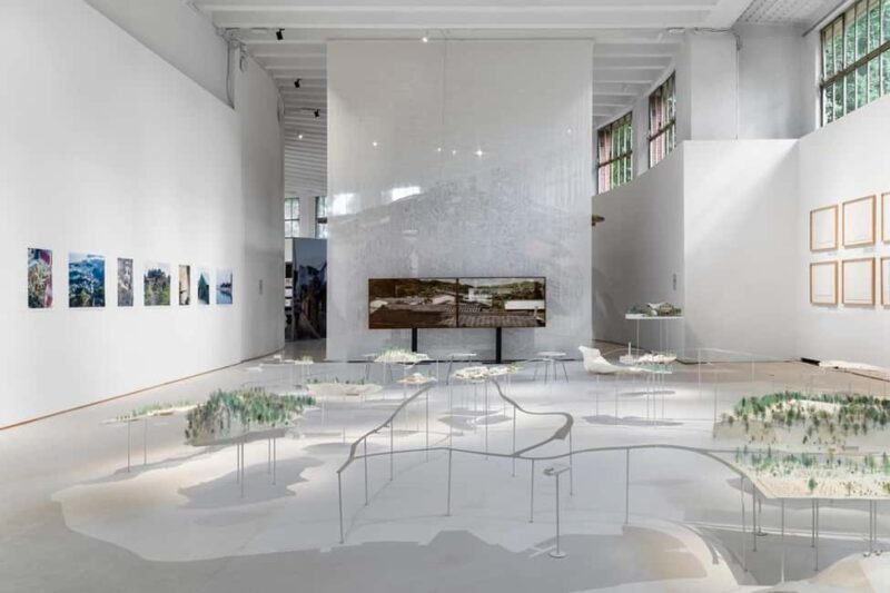 Triennale Milano: Guided Visit - Cities: Theaters of Inequality - Practical Details and Value