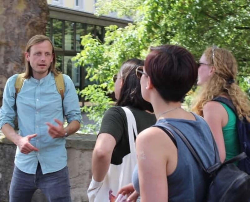 Trier compact: Anecdotal and funny city tour - Practical Details and Value