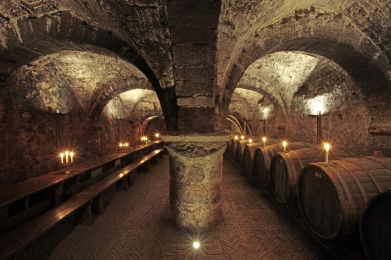 trier-discovery-tour-germanys-oldest-wine-cellar