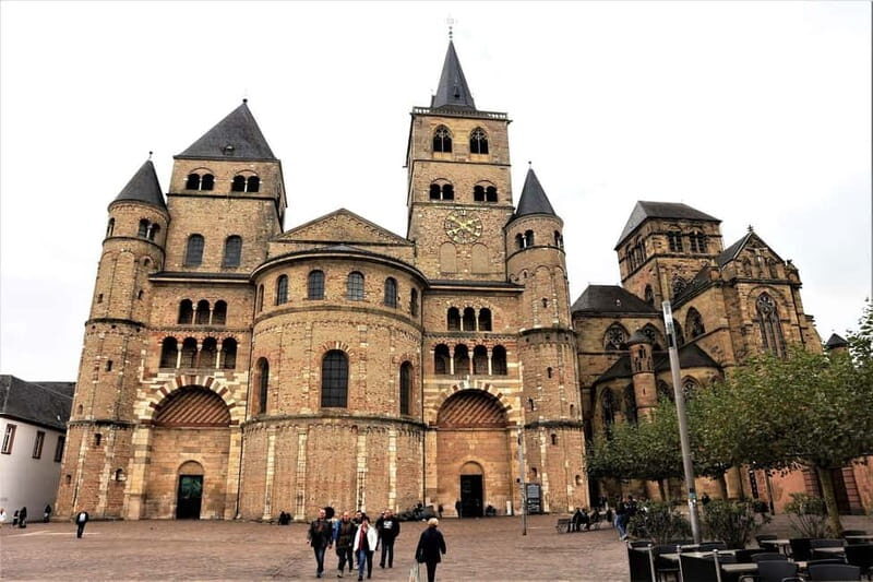 Trier: Private Christmas Market Tour - Why This Tour Is Worth Considering