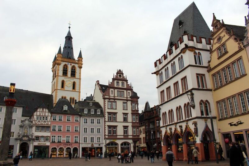 trier-private-walking-tour-with-a-local-guide